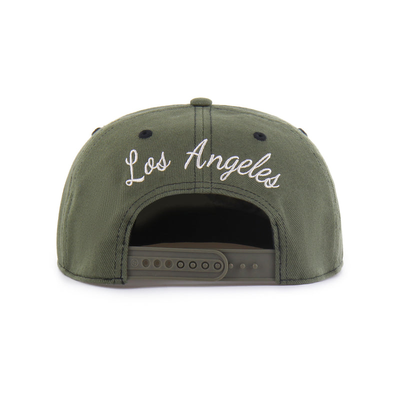 LOS ANGELES DODGERS '47 CAPTAIN RL RELAXED FIT