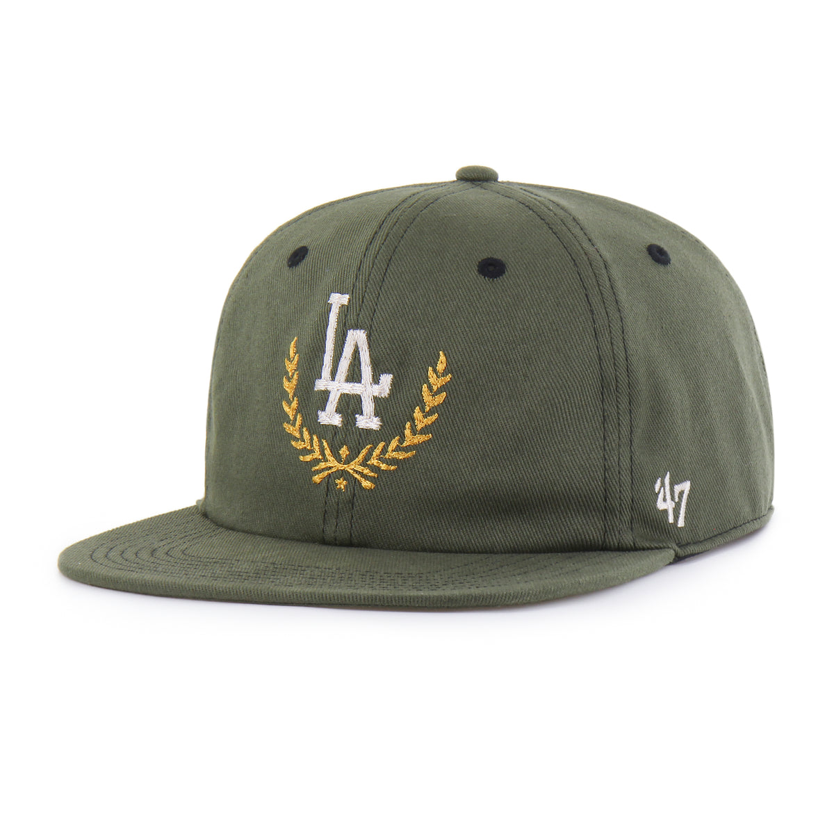 LOS ANGELES DODGERS '47 CAPTAIN RL RELAXED FIT