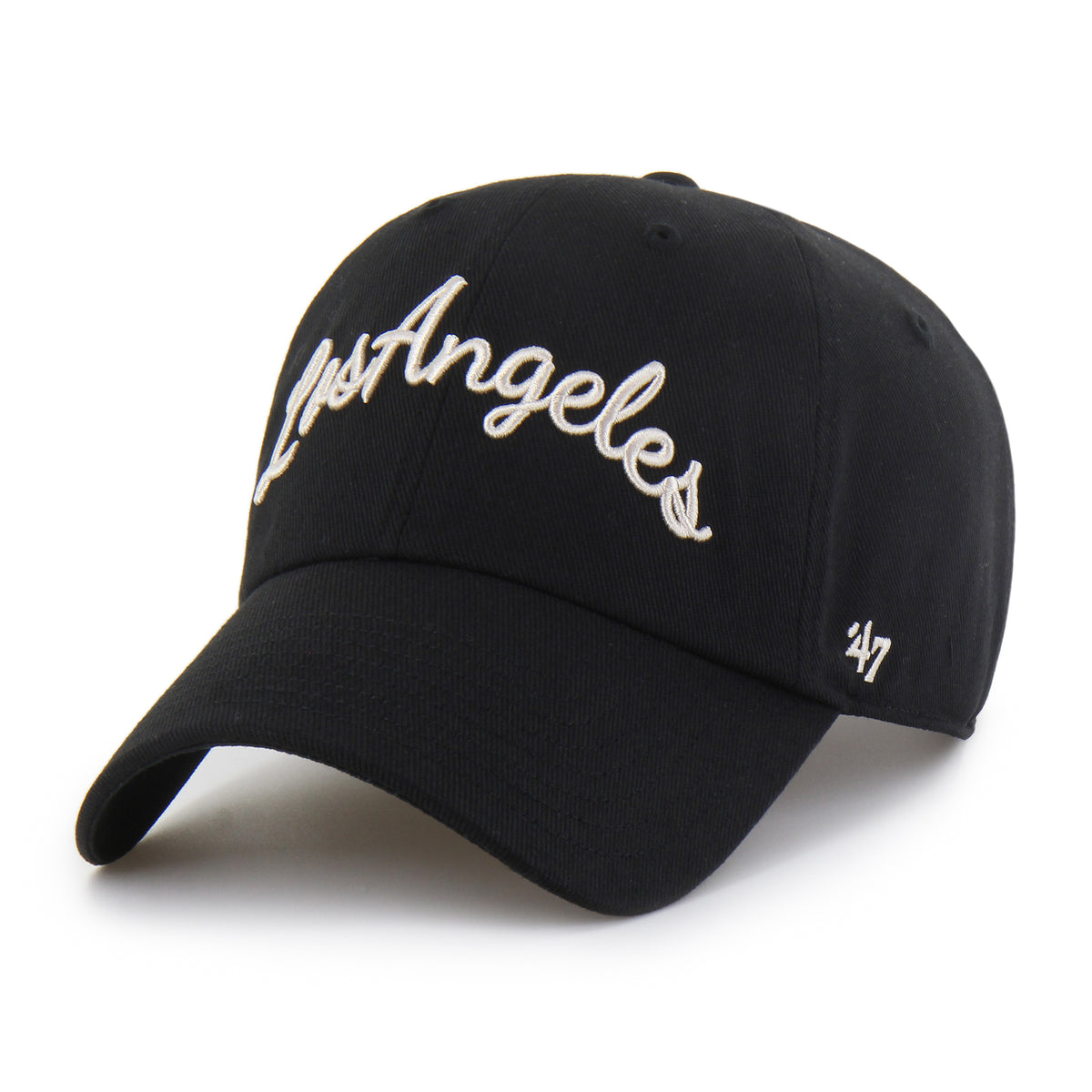 LOS ANGELES DODGERS '47 CLEAN UP