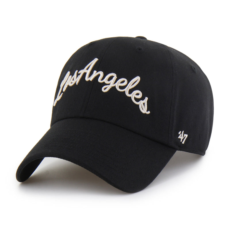 LOS ANGELES DODGERS '47 CLEAN UP