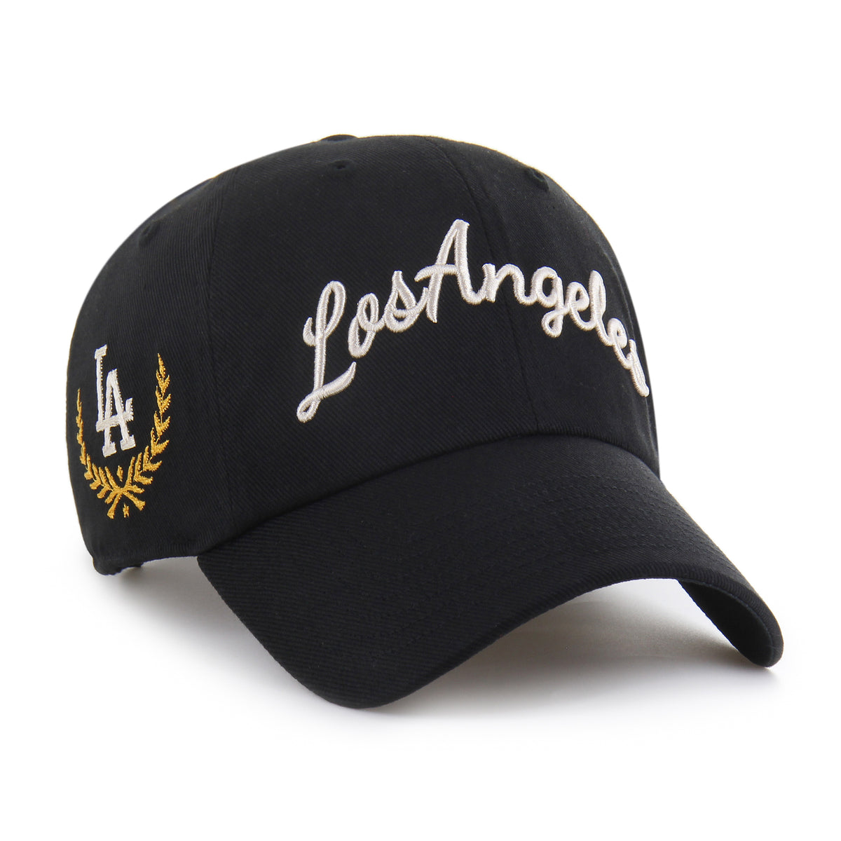 LOS ANGELES DODGERS '47 CLEAN UP
