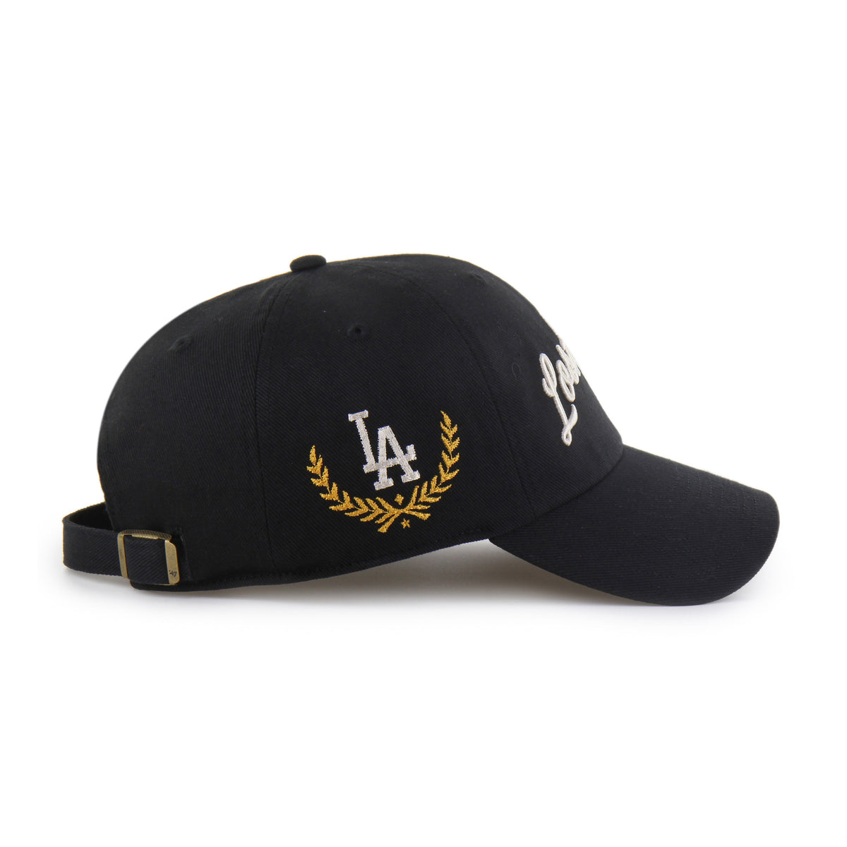 LOS ANGELES DODGERS '47 CLEAN UP