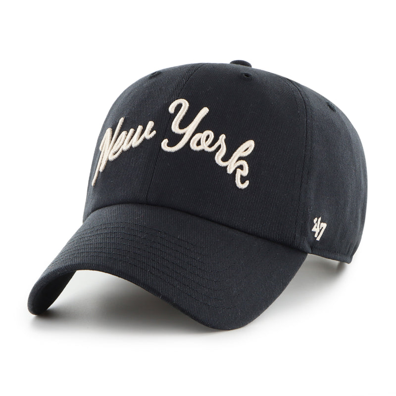 NEW YORK YANKEES '47 CLEAN UP