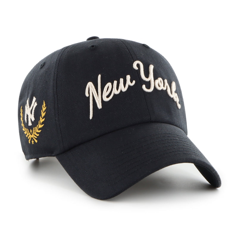 NEW YORK YANKEES '47 CLEAN UP