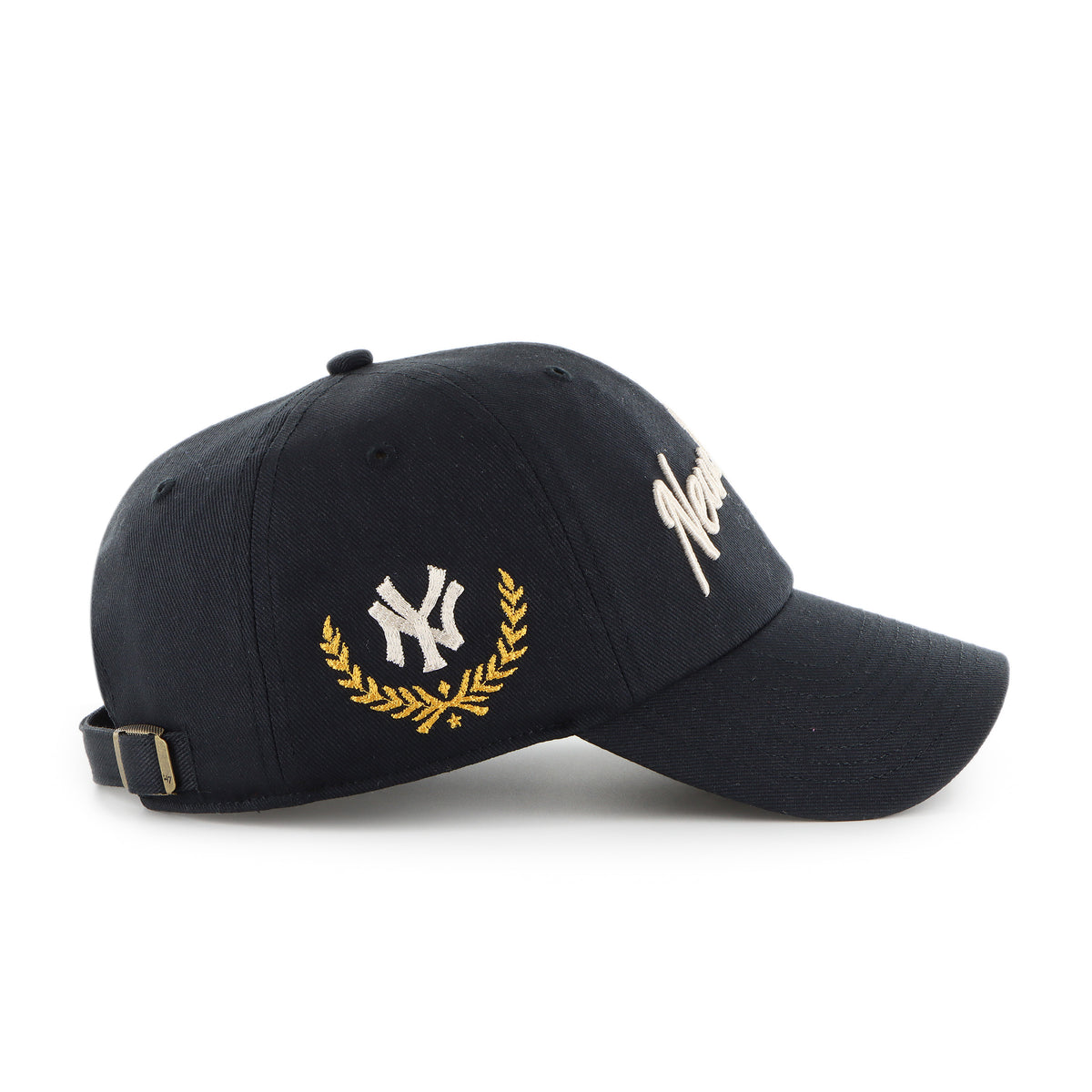 NEW YORK YANKEES '47 CLEAN UP