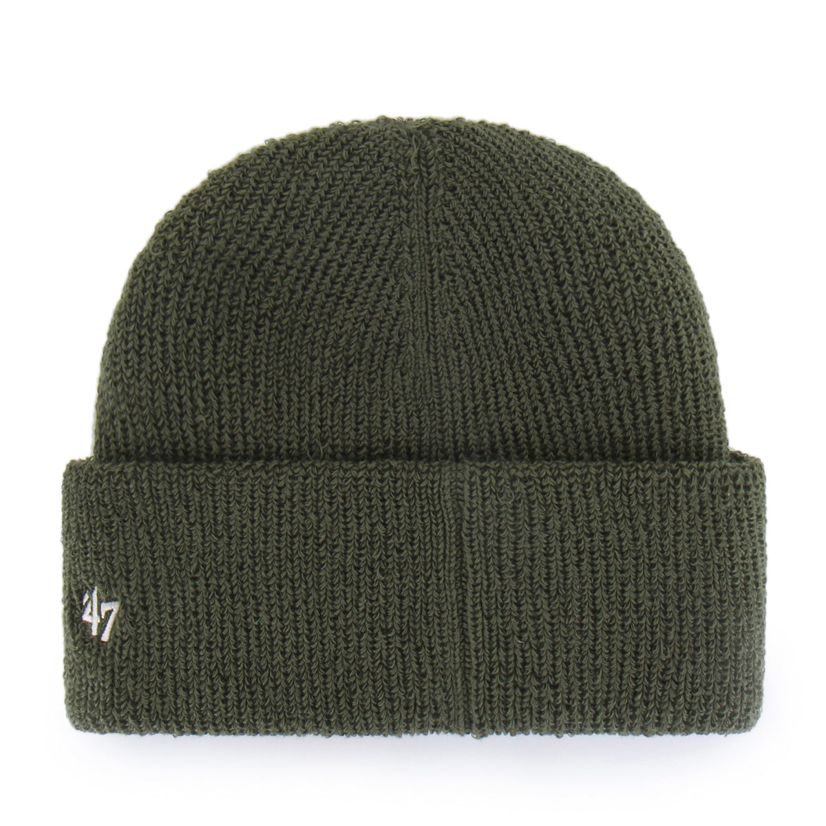 LOS ANGELES DODGERS '47 CUFF KNIT