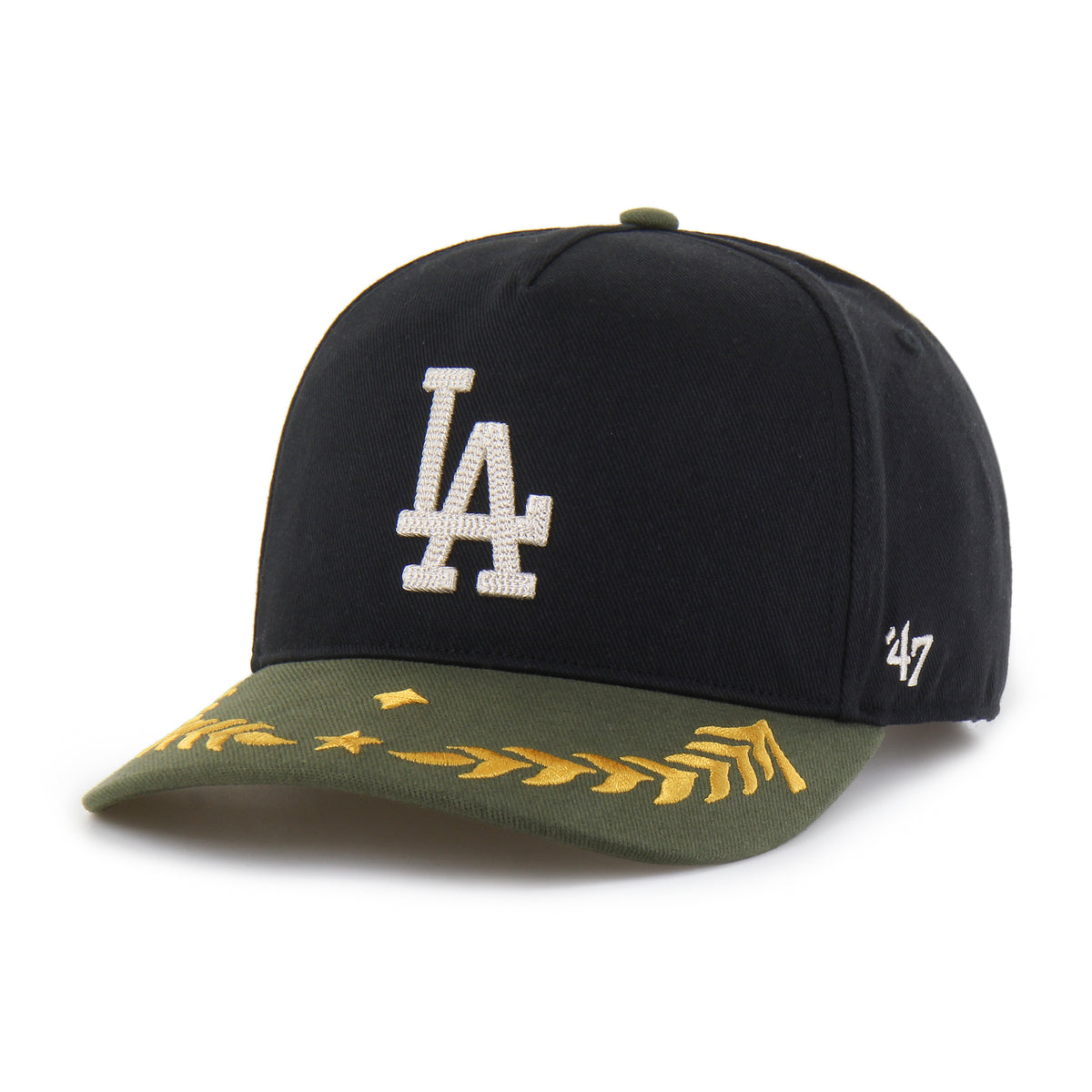 LOS ANGELES DODGERS '47 HITCH