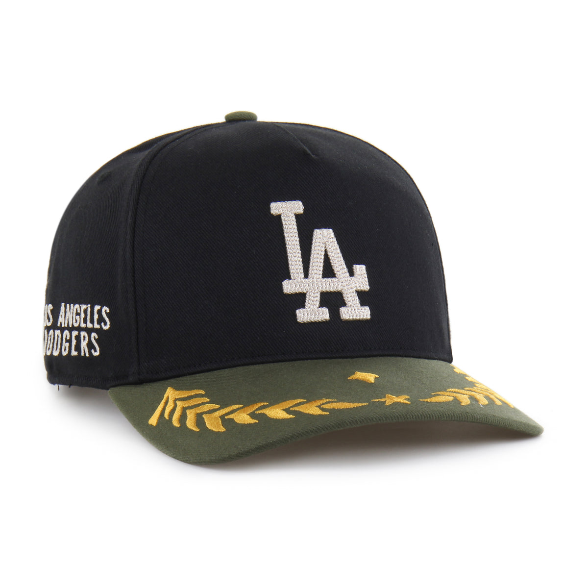 LOS ANGELES DODGERS '47 HITCH