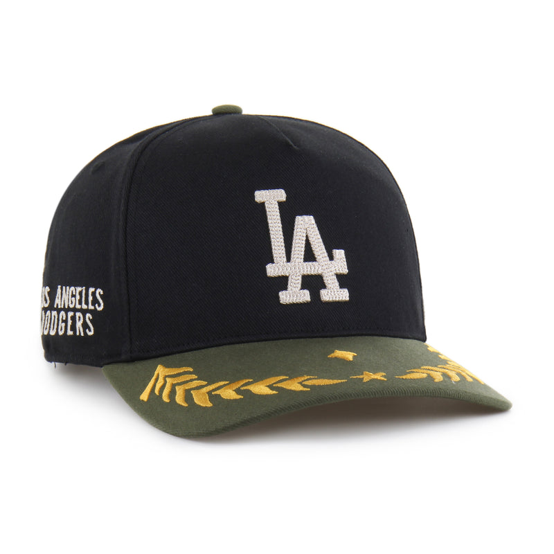 LOS ANGELES DODGERS '47 HITCH