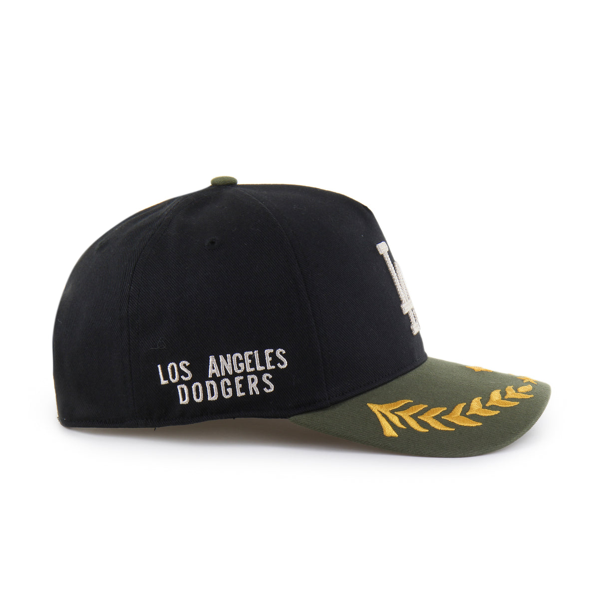 LOS ANGELES DODGERS '47 HITCH