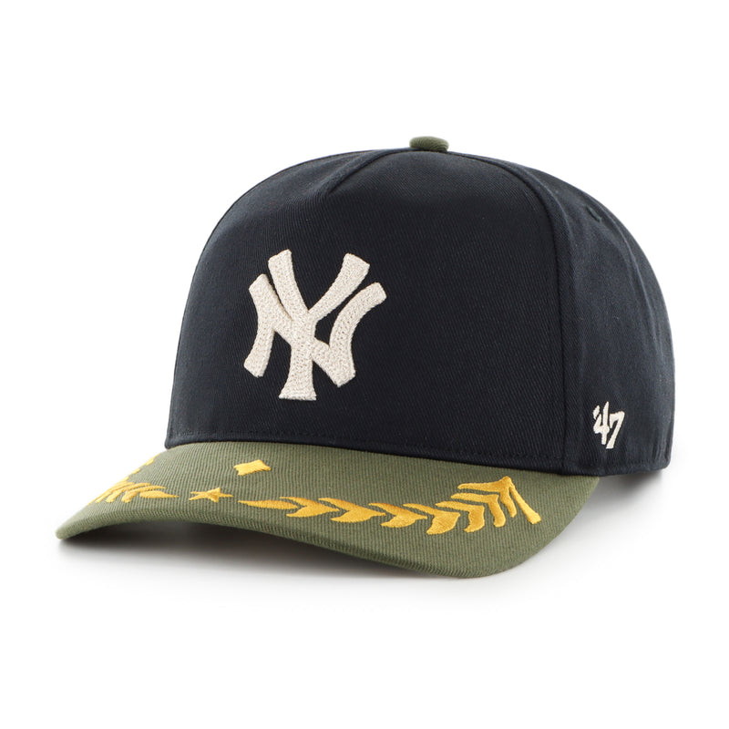 NEW YORK YANKEES '47 HITCH