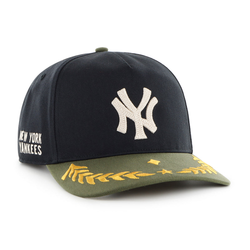 NEW YORK YANKEES '47 HITCH