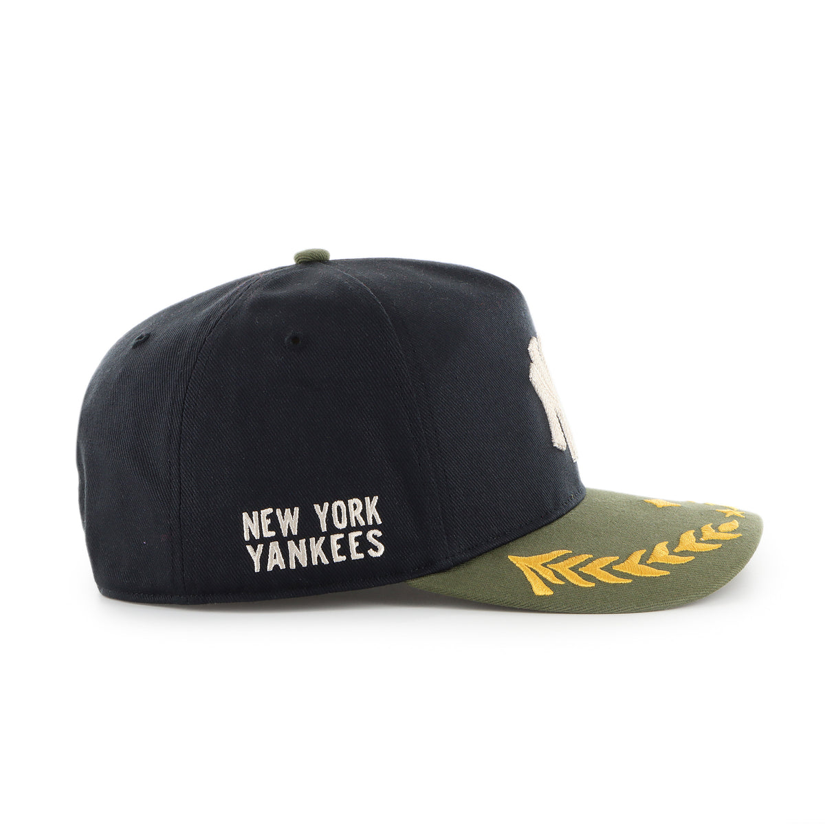NEW YORK YANKEES '47 HITCH
