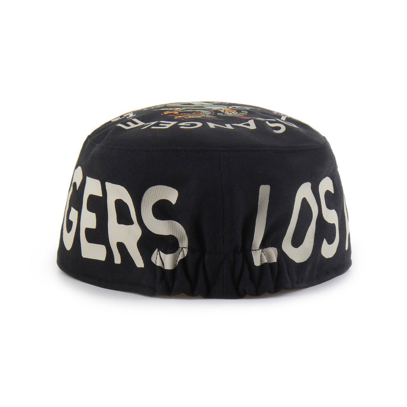 LOS ANGELES DODGERS '47 PAINTERS CAP