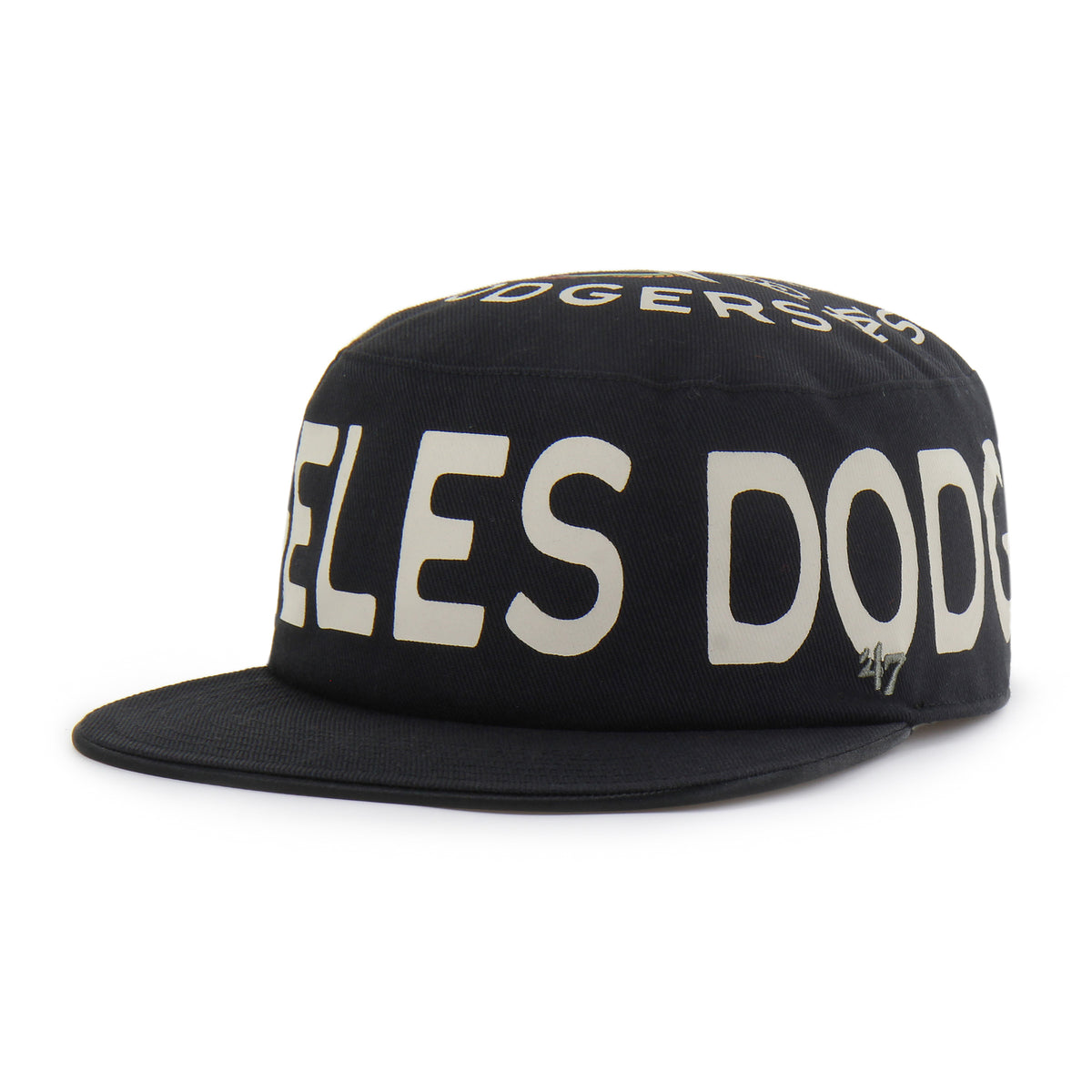LOS ANGELES DODGERS '47 PAINTERS CAP