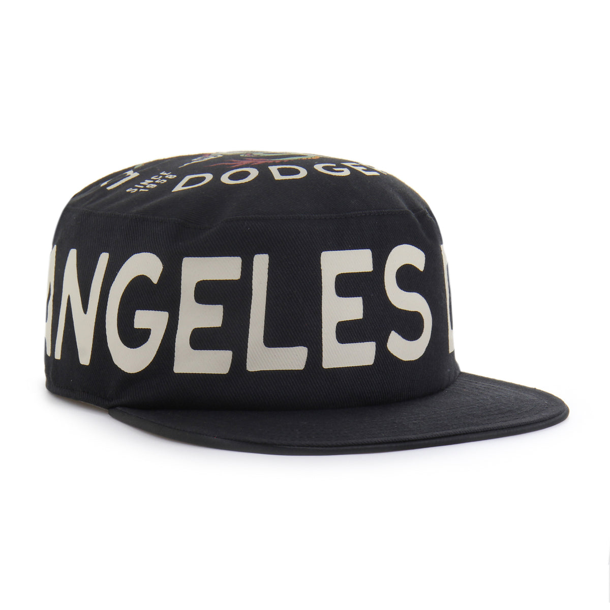 LOS ANGELES DODGERS '47 PAINTERS CAP