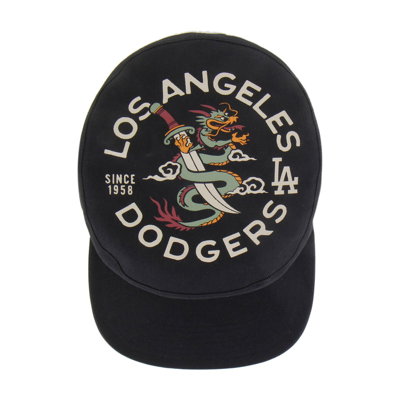 LOS ANGELES DODGERS '47 PAINTERS CAP