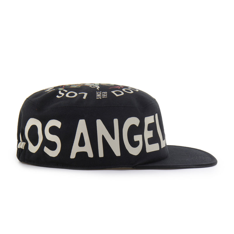 LOS ANGELES DODGERS '47 PAINTERS CAP
