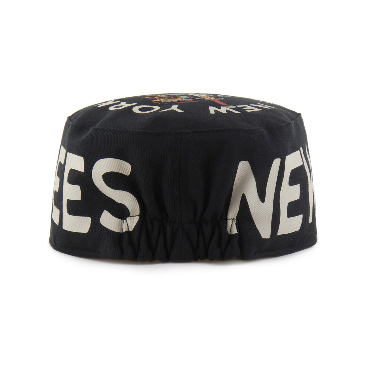 NEW YORK YANKEES '47 PAINTERS CAP