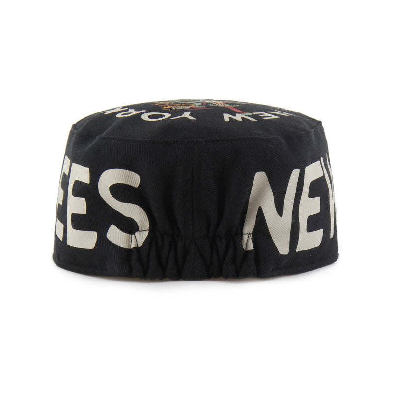 NEW YORK YANKEES '47 PAINTERS CAP