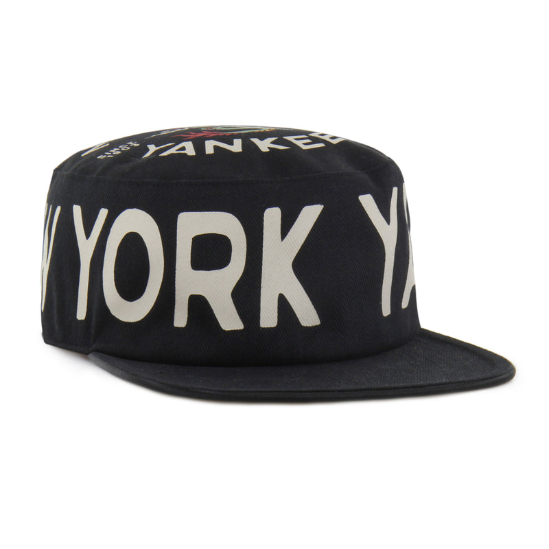 NEW YORK YANKEES '47 PAINTERS CAP