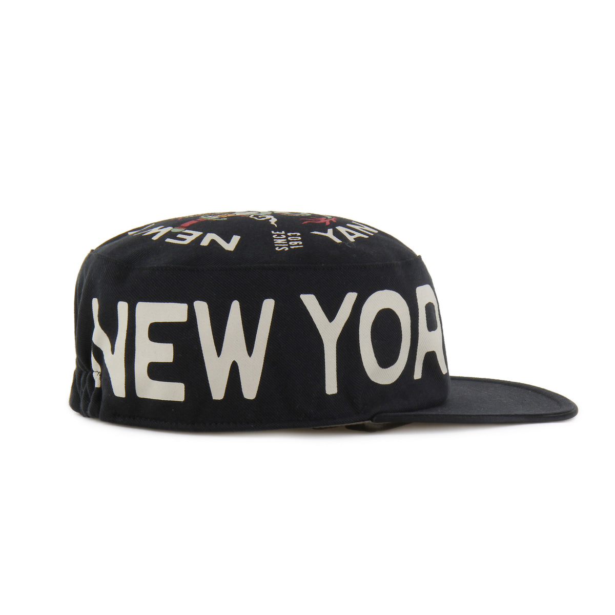 NEW YORK YANKEES '47 PAINTERS CAP
