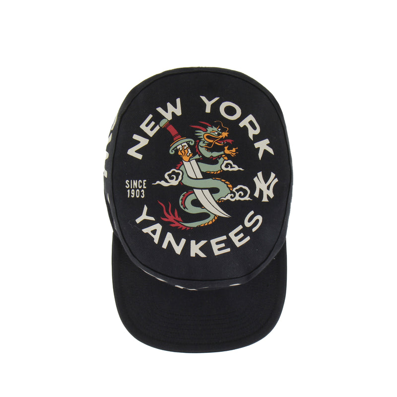 NEW YORK YANKEES '47 PAINTERS CAP
