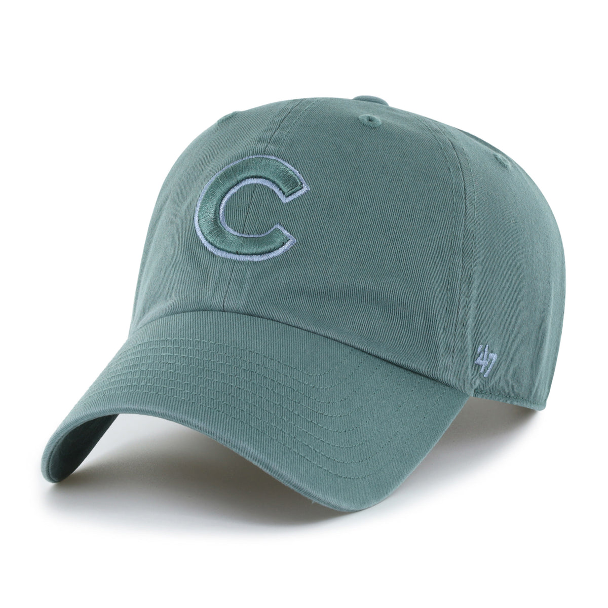 CHICAGO CUBS DAWN DELIGHT '47 CLEAN UP