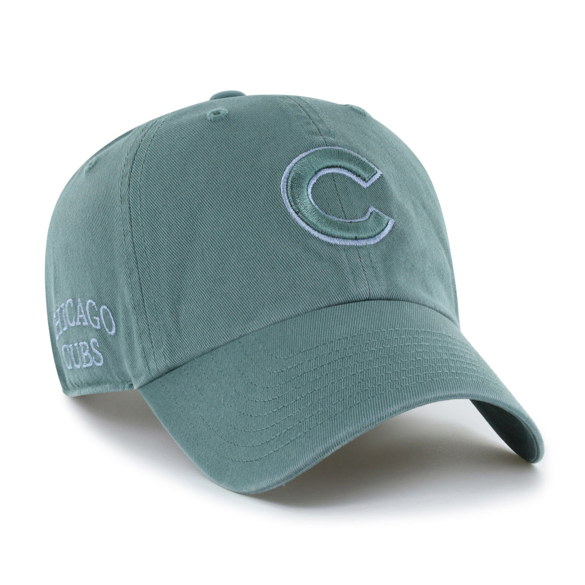 CHICAGO CUBS DAWN DELIGHT '47 CLEAN UP