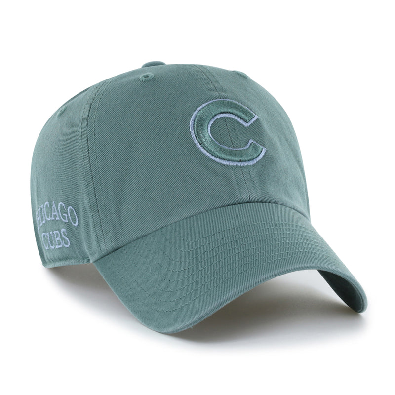 CHICAGO CUBS DAWN DELIGHT '47 CLEAN UP