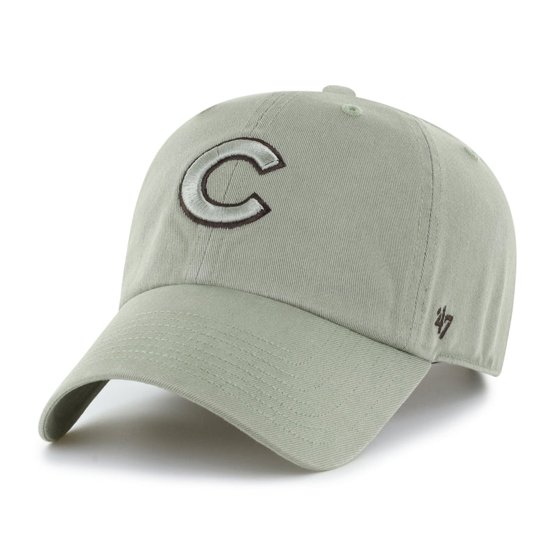 CHICAGO CUBS DAWN DELIGHT '47 CLEAN UP