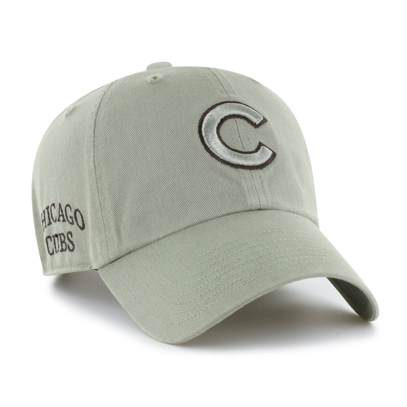 CHICAGO CUBS DAWN DELIGHT '47 CLEAN UP