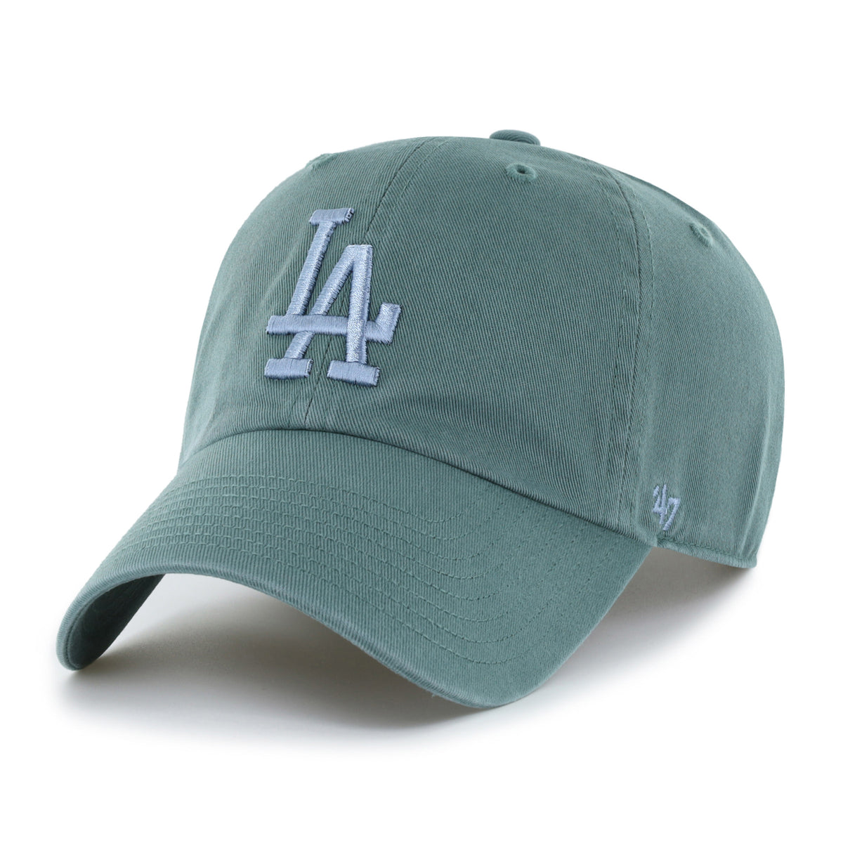 LOS ANGELES DODGERS DAWN DELIGHT '47 CLEAN UP