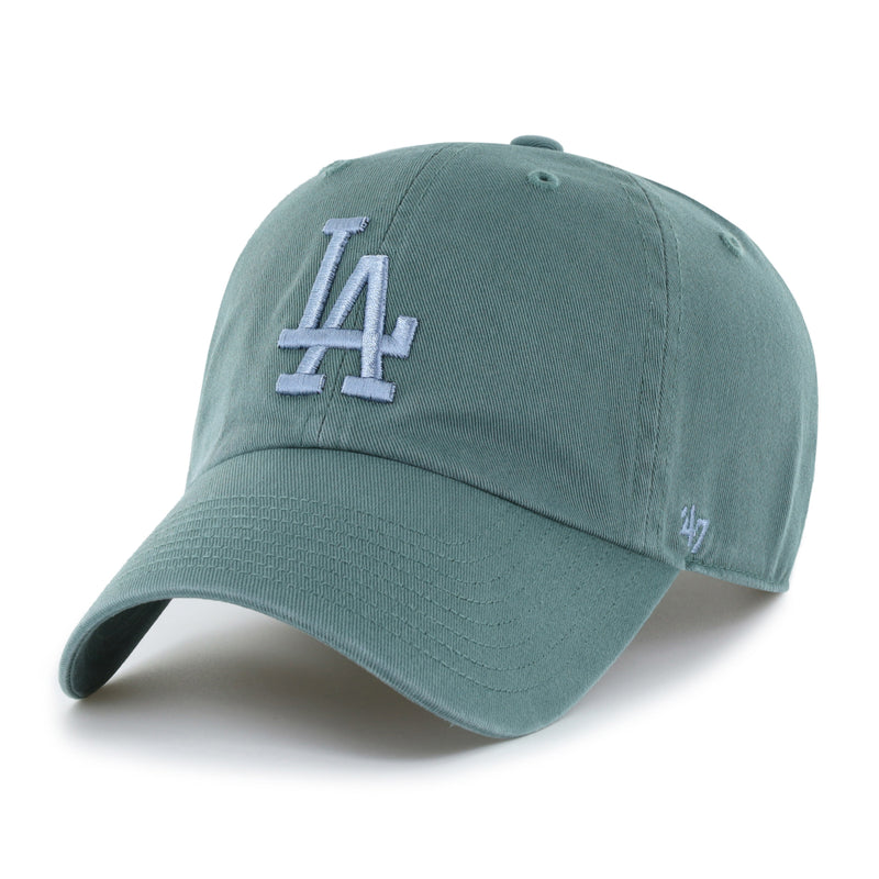 LOS ANGELES DODGERS DAWN DELIGHT '47 CLEAN UP