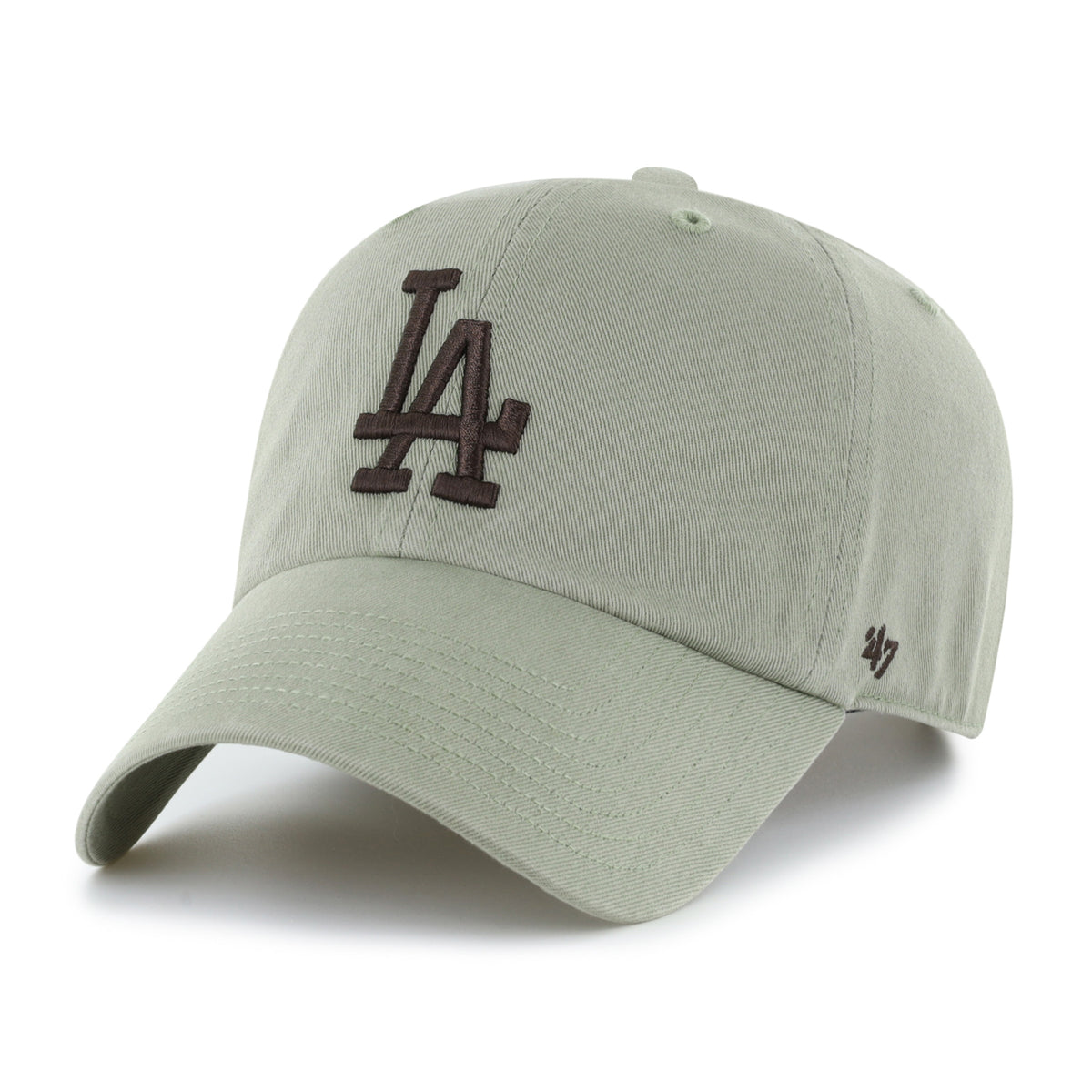 LOS ANGELES DODGERS DAWN DELIGHT '47 CLEAN UP