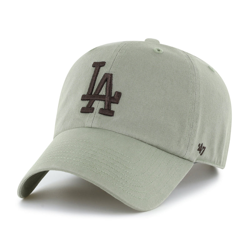 LOS ANGELES DODGERS DAWN DELIGHT '47 CLEAN UP
