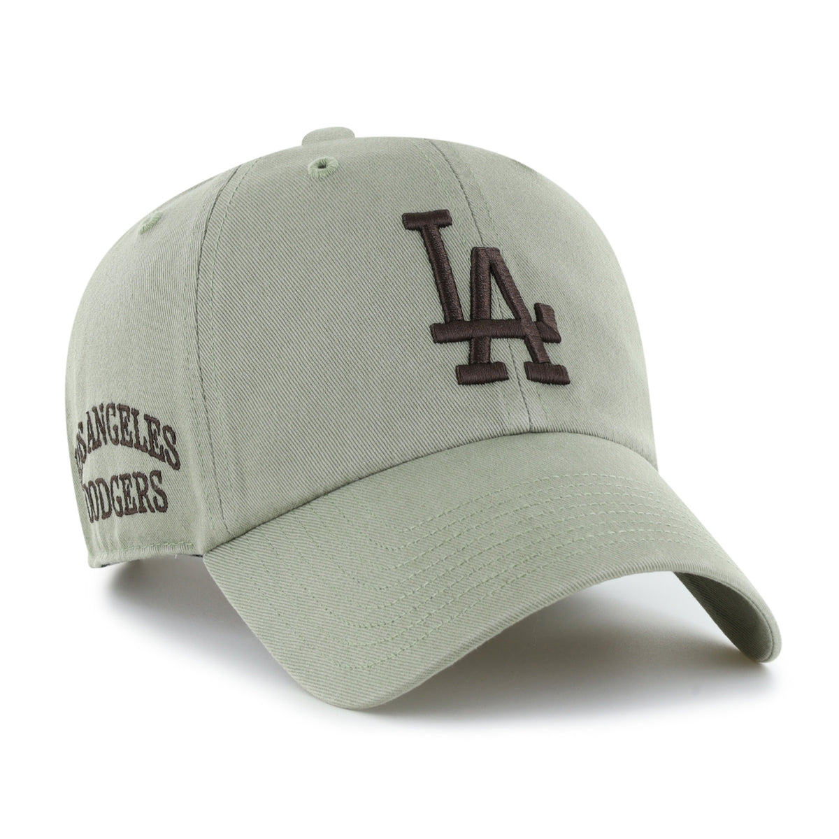 LOS ANGELES DODGERS DAWN DELIGHT '47 CLEAN UP