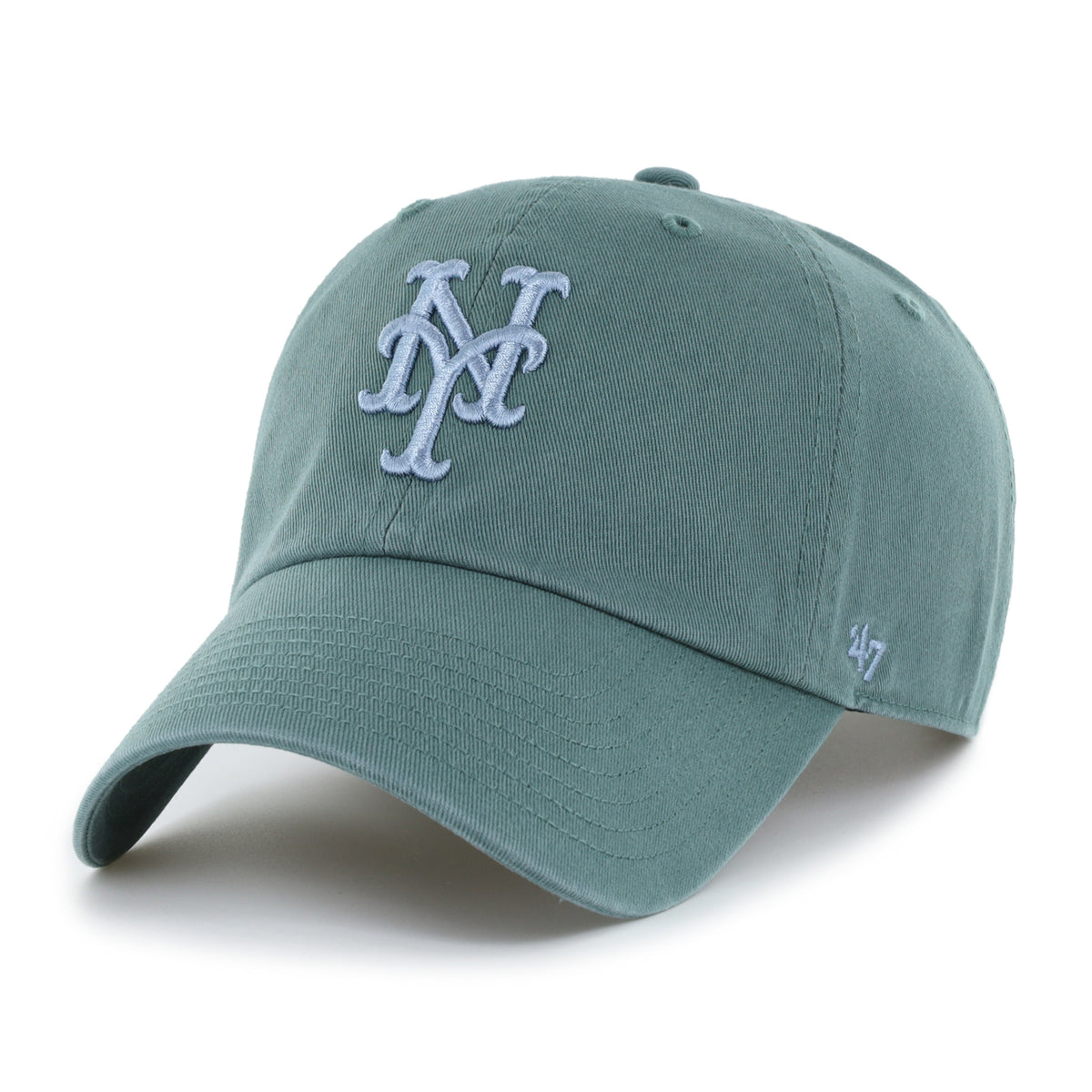 NEW YORK METS DAWN DELIGHT '47 CLEAN UP