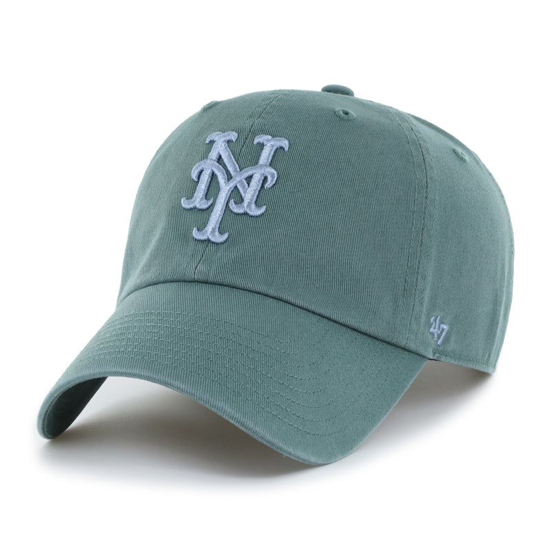 NEW YORK METS DAWN DELIGHT '47 CLEAN UP