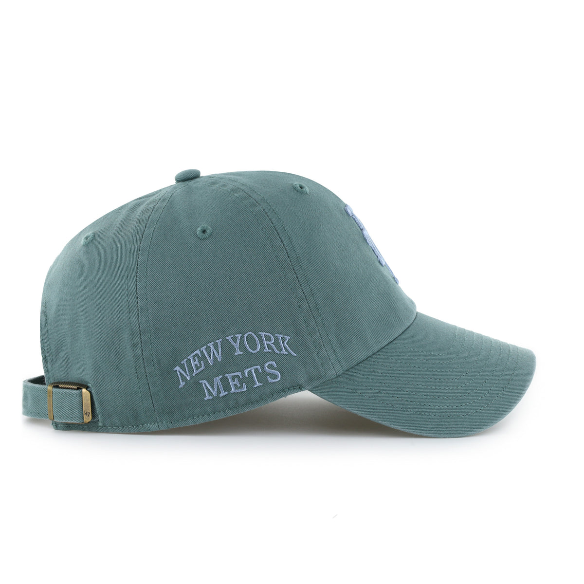 NEW YORK METS DAWN DELIGHT '47 CLEAN UP
