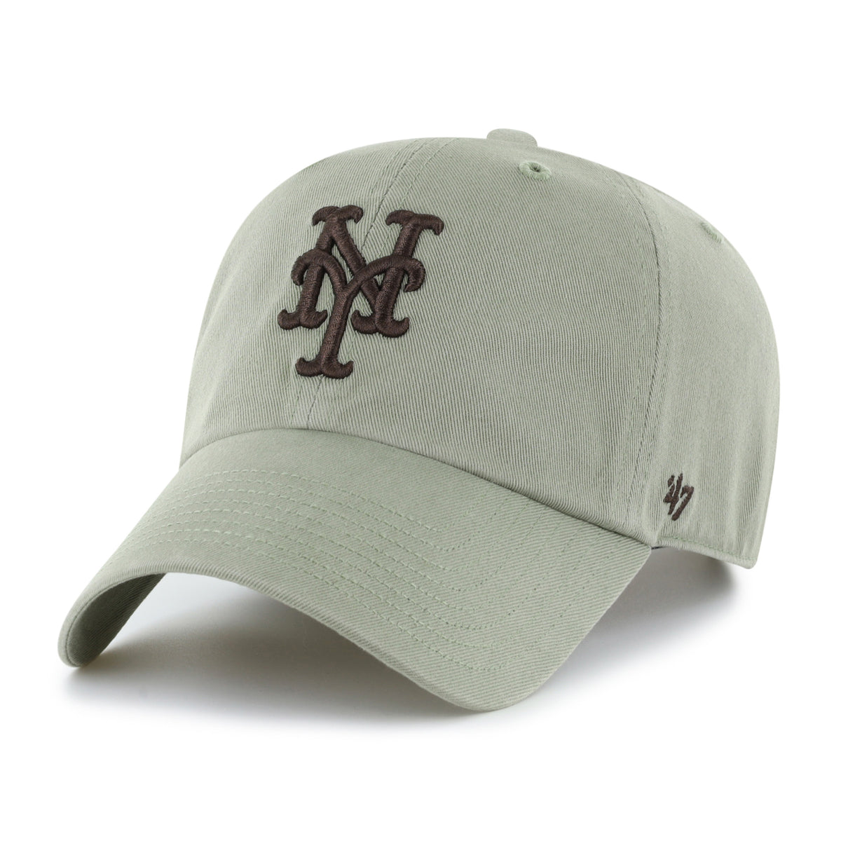 NEW YORK METS DAWN DELIGHT '47 CLEAN UP