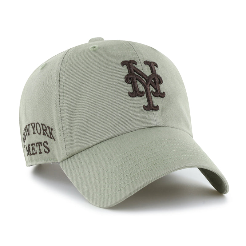 NEW YORK METS DAWN DELIGHT '47 CLEAN UP