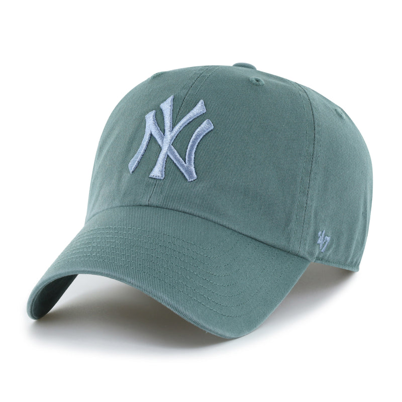 NEW YORK YANKEES DAWN DELIGHT '47 CLEAN UP