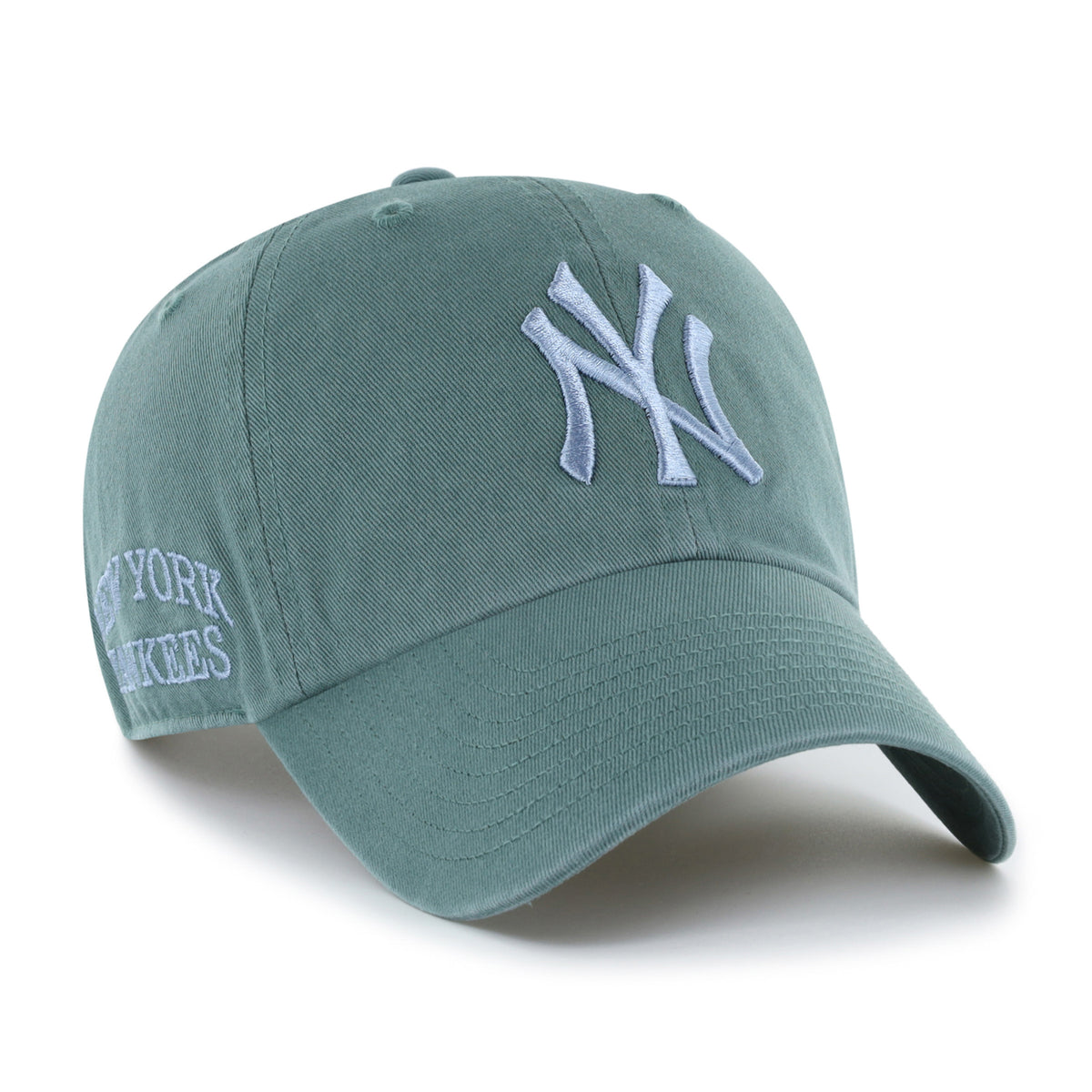 NEW YORK YANKEES DAWN DELIGHT '47 CLEAN UP