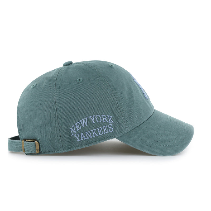 NEW YORK YANKEES DAWN DELIGHT '47 CLEAN UP