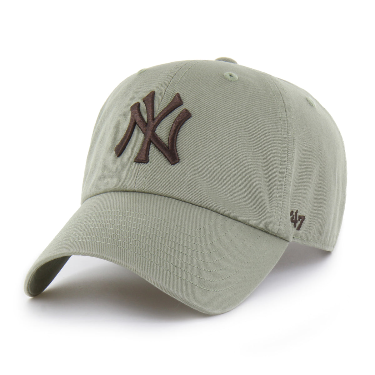 NEW YORK YANKEES DAWN DELIGHT '47 CLEAN UP