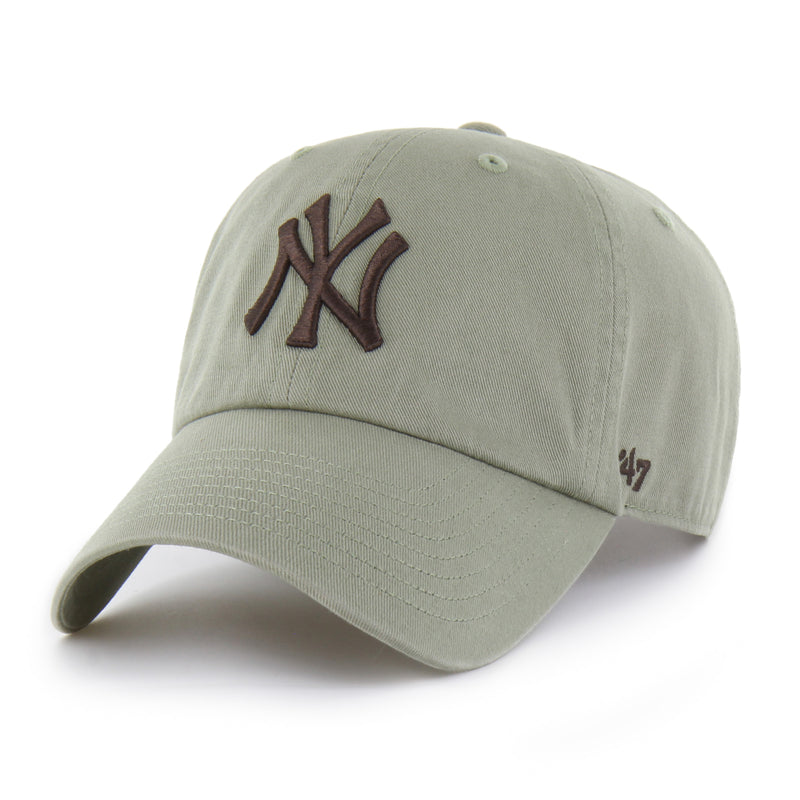 NEW YORK YANKEES DAWN DELIGHT '47 CLEAN UP