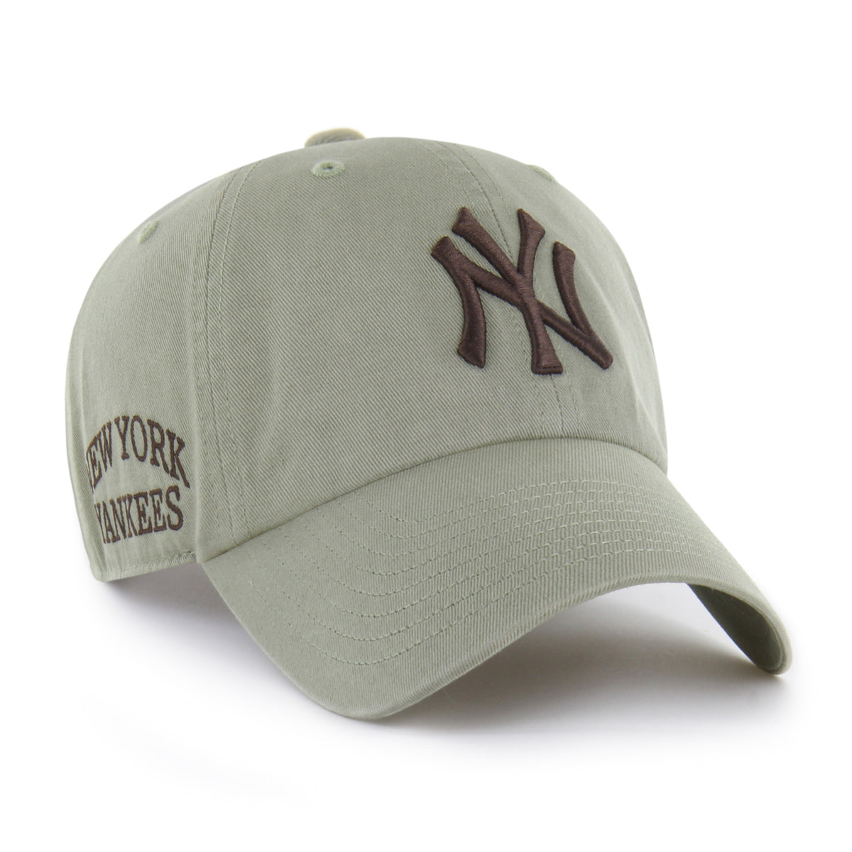 NEW YORK YANKEES DAWN DELIGHT '47 CLEAN UP