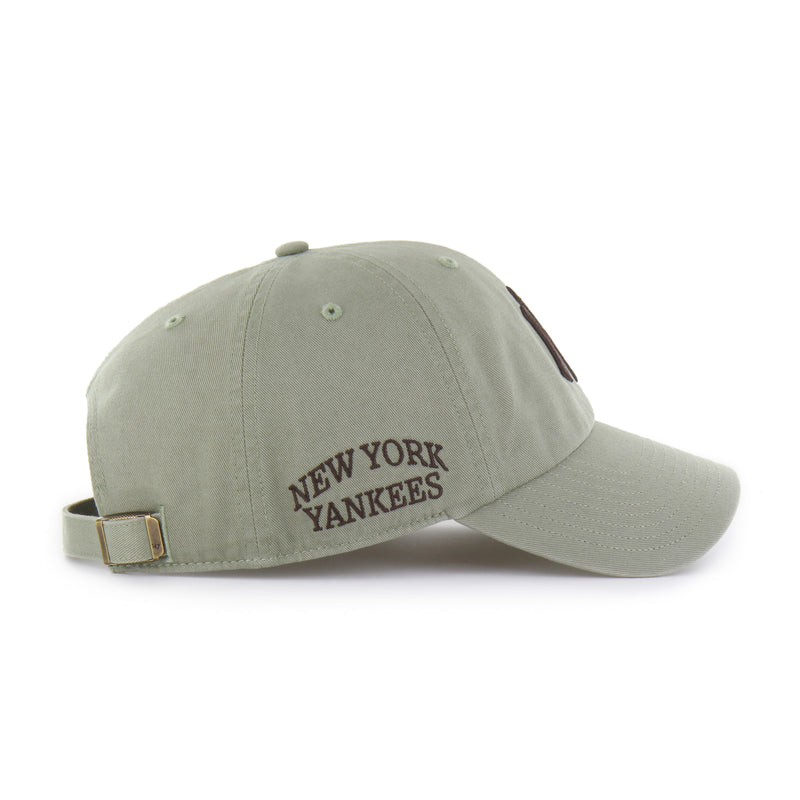 NEW YORK YANKEES DAWN DELIGHT '47 CLEAN UP