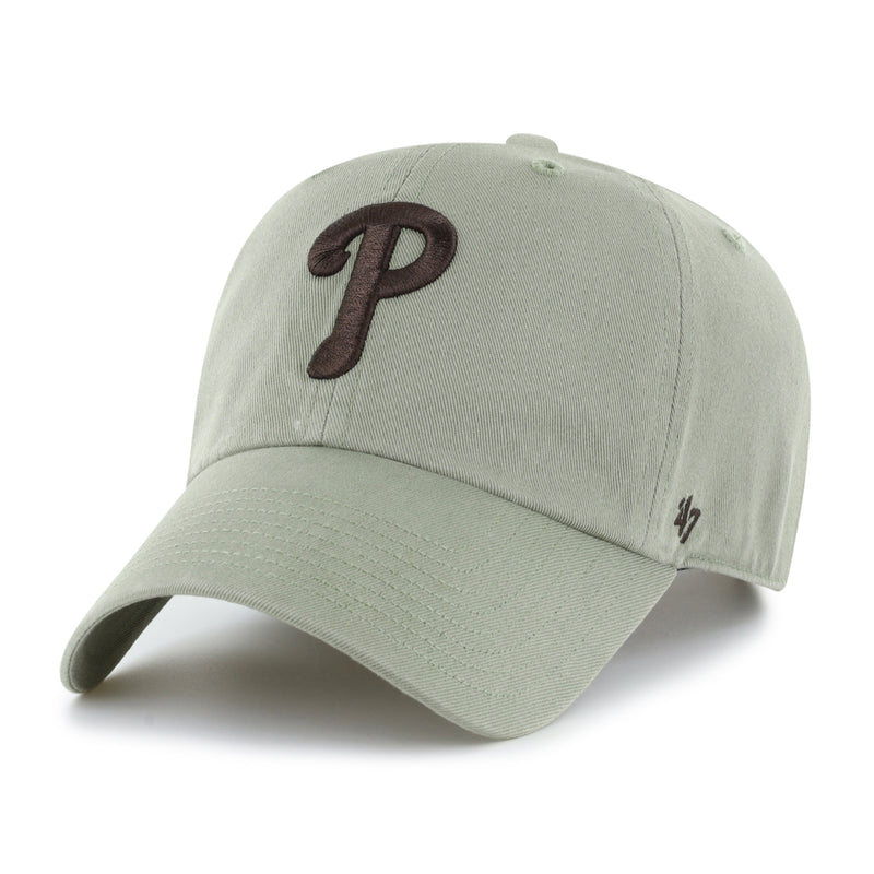 PHILADELPHIA PHILLIES DAWN DELIGHT '47 CLEAN UP